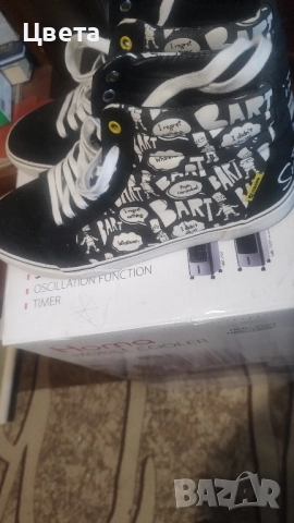 мъжки кецове, снимка 3 - Спортни обувки - 51953558