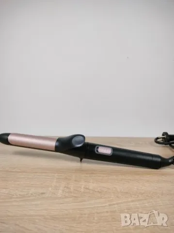 Нова Немска Маша за малки и големи къдрици, снимка 4 - Маши за коса - 48169508