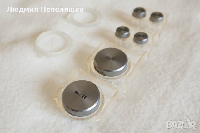 Части от Pioneer CDJ-1000МК3