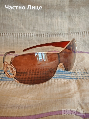 Оригинални Италиански Vintage Слънчеви Очила Bialucci Със Змии