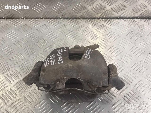 Преден ляв спирачен апарат Volvo S40,2.0D,136кс,2008г.