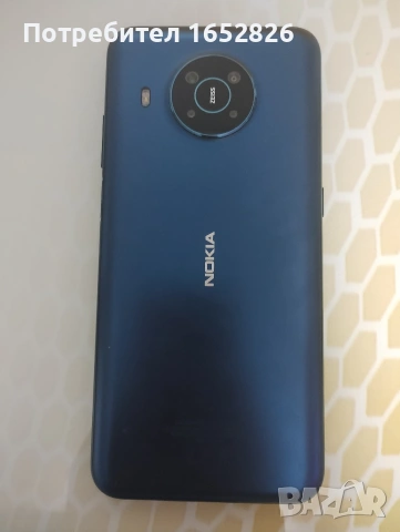 Nokia x20 ( В перфектно състояние. Без забележки), снимка 9 - Nokia - 53250151