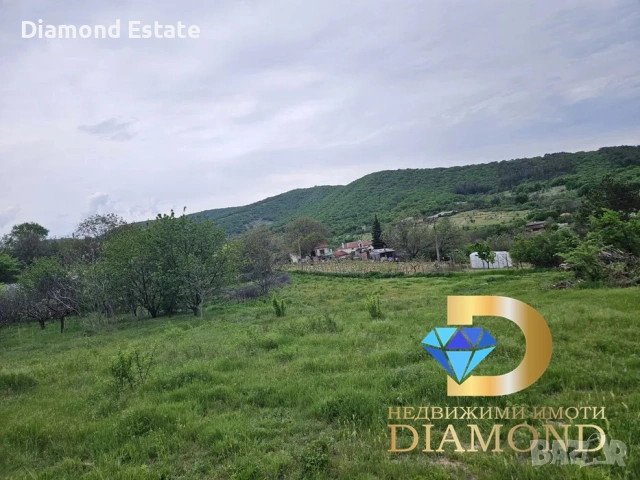 Парцел в село Средно градище, обл. Стара Загора, снимка 3 - Парцели - 53005384