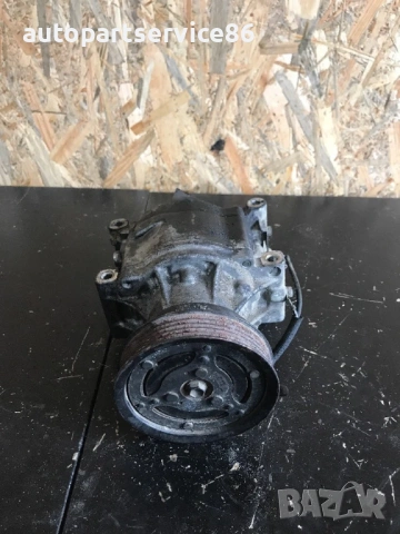 Компресор за климатик Denso 447220-6363 за Toyota Corolla 2.0 D4D (2006)