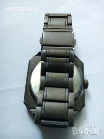 Екстравагантен часовник , работи, снимка 5 - Мъжки - 40603874