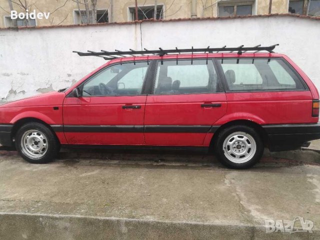 Пасат 2 на части1.9ТД И 1.6 тди, снимка 2 - Автомобили и джипове - 31189601