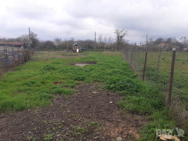 Парцел с. Безводица , снимка 5 - Парцели - 54095160