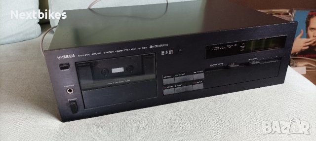 Yamaha kx 960 ✓ Dolby dbx✓, снимка 1 - Декове - 44244078