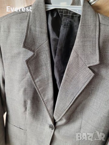Елегантно сако,сиво- 42 размер, снимка 12 - Сака - 40631885