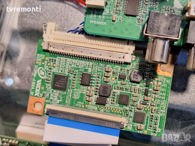 T-CON DCBBM-A160A_01 for CROWN 32TF19BHD for 32inc DISPLAY LMDS315-D19D