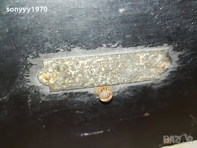 SOLD OUT-othmar lederhofer prag yahre 1884-внос austria 2108221207, снимка 9 - Антикварни и старинни предмети - 37755478