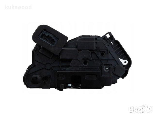 Брава за VW Tiguan MK2 (2016+)  За предна лява врата, снимка 4 - Части - 44670413