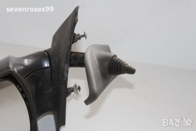 Огледало ръчно ляво ТАТА Индика Tata Indica 2008, снимка 3 - Части - 39806063