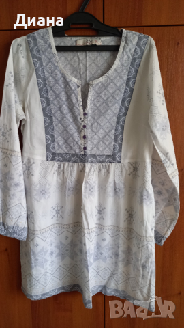 Тънка туника