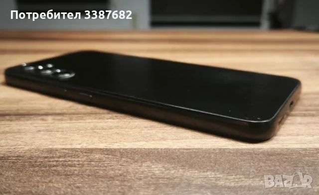 Samsung a34 black, снимка 4 - Samsung - 56416872