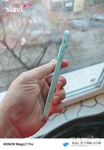 iPhone 12 64GB Батерия 87%, снимка 4 - Apple iPhone - 52730439