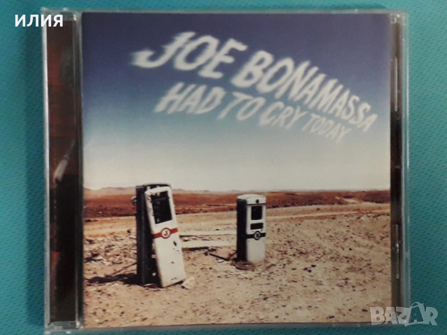 Joe Bonamassa,Bloodline,Black Country Communion,White Snake-CD, снимка 5 - CD дискове - 48970228