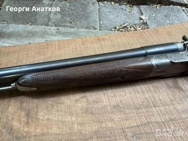 Златна Диана , снимка 9 - Ловно оръжие - 51698029