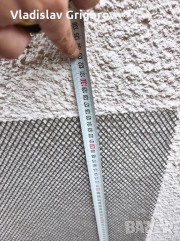 метална мрежа , снимка 4 - Други стоки за дома - 51883383