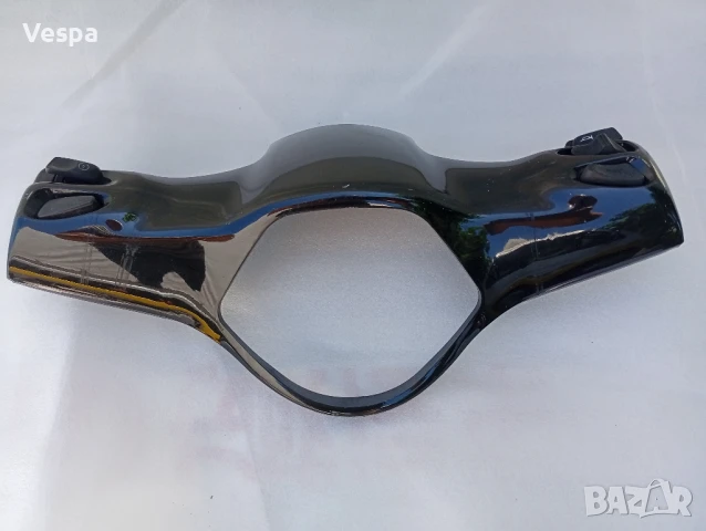 622190 Piaggio Vespa LX50 капак километраж