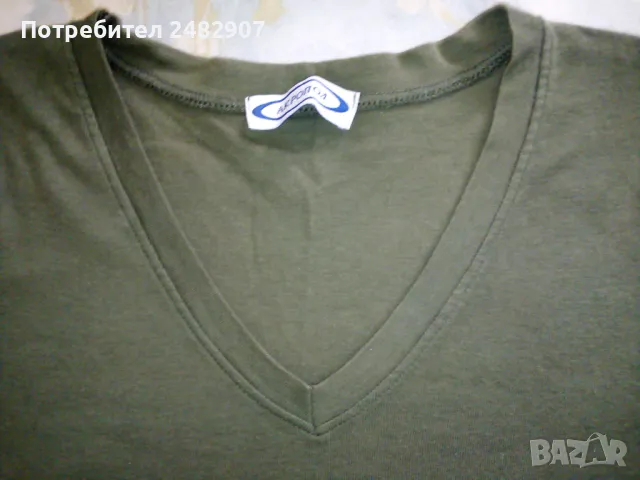 Дамска блуза  , снимка 4 - Блузи с дълъг ръкав и пуловери - 47432665