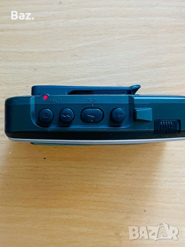 Sony  walkman   WM-EX190, снимка 3 - Радиокасетофони, транзистори - 55971716