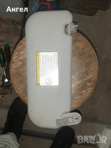 продавам сенник за хюндай i30   2 модефикация хечкбек от 2011 до 2016г.