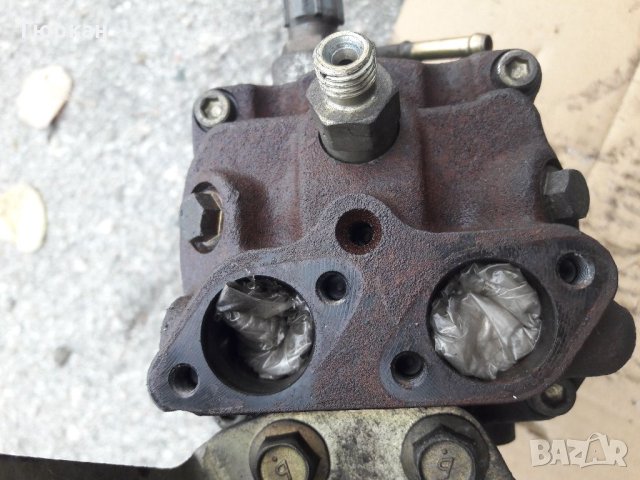 ГНП за  Nissan  X-TRAIL 2.2 D, снимка 6 - Части - 42758700