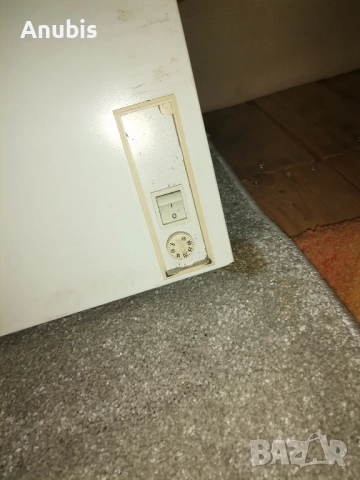 конвекторен радиатор Елдом , снимка 2 - Радиатори - 52068356