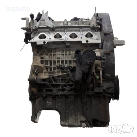 Двигател Volkswagen Polo IV (9N) 2001-2009 ID:111760