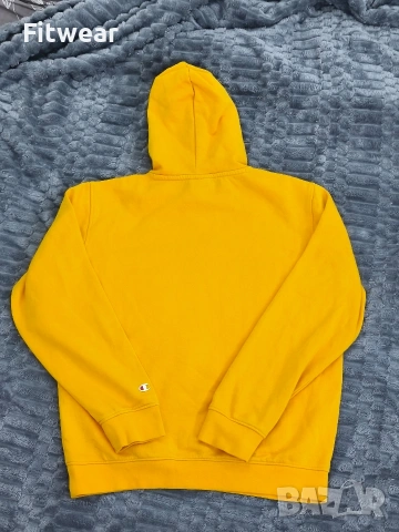 Суичър Champion, снимка 2 - Суичъри - 53143954