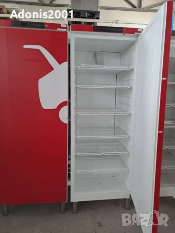 Префесионални хладилници Liebherr, снимка 5 - Хладилни витрини и фризери - 50293284