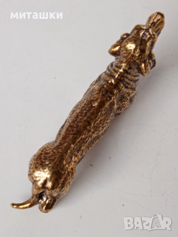 Дакел, снимка 4 - Колекции - 54357861