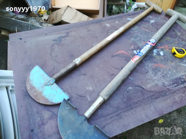 spear & jackson neverbend-made in britain 0111201736, снимка 7 - Колекции - 30632102