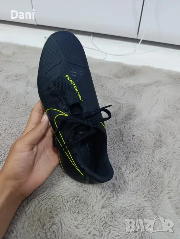 Продавам Бутонки - Nike Phantom Venom, снимка 6 - Футбол - 56362929