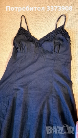 Рокля , снимка 2 - Рокли - 51703388