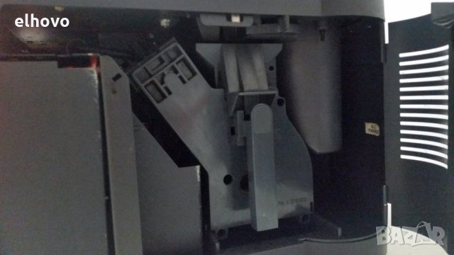 Кафеавтомат Saeco Royal Digital SUP 015R, снимка 9 - Кафемашини - 29155566