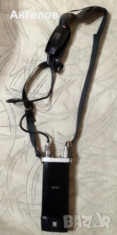 Радиостанция Тантал, снимка 3 - Антикварни и старинни предмети - 52341002