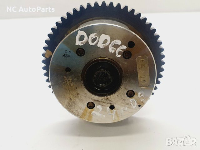 Разпределителен вал за Dodge Додж Авенджер JS 2.0 бензин ECN 05047021AA 2008, снимка 4 - Части - 42721567