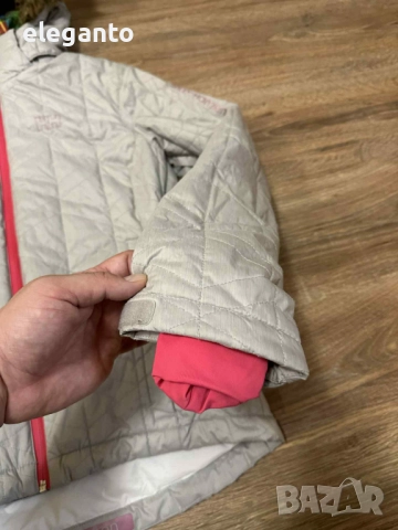 Дамско яке Helly Hansen H2Flow Primaloft Recco Ski Snow изолирано размер М, снимка 8 - Якета - 52089040