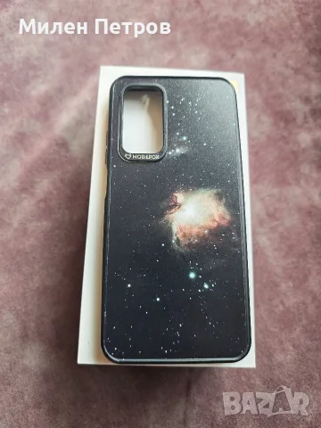 Продавам Xiaomi Mi10T , снимка 7 - Xiaomi - 56446631