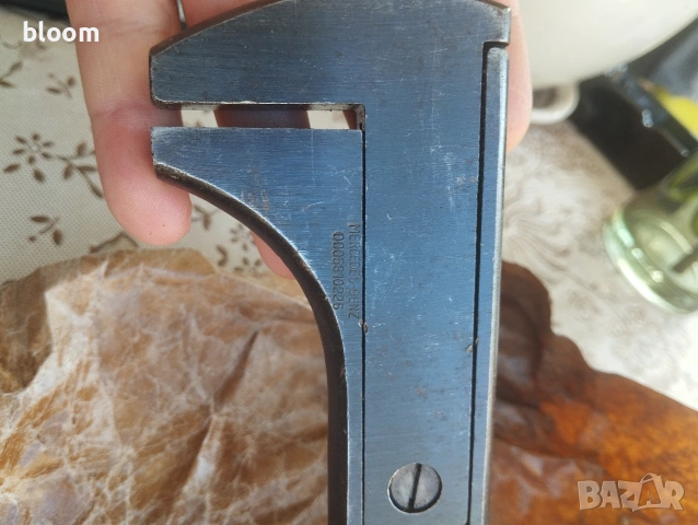 Оригинален ключ за Мерцедес , снимка 7 - Части - 54312965