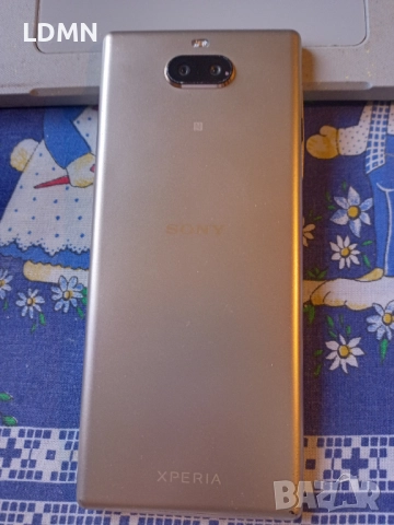 Sony Xperia 10, снимка 3 - Sony - 51689815