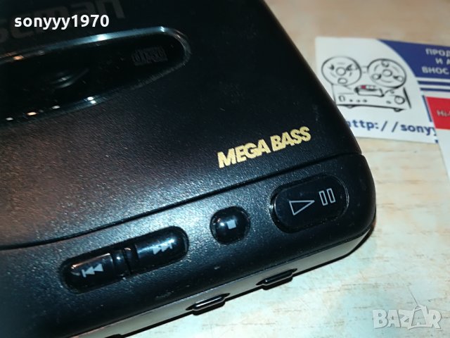 *sony d-11 walkman made in japan-switzerland*, снимка 4 - MP3 и MP4 плеъри - 30096042