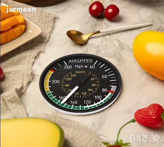 Подложки за чаши с авиационни мотиви, снимка 5 - Сервизи - 54066655