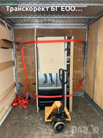 ТРАНСПОРТНИ УСЛУГИ ГОЛЯМ БУС - 4.80 М. С ПАДАЩ БОРД , снимка 9 - Транспортни услуги - 47728210