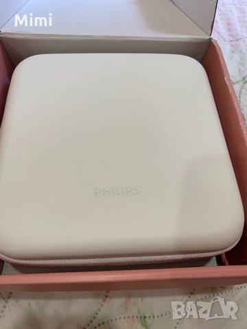 Фото епилатор PHILIPS, снимка 6 - Епилатори - 34202723