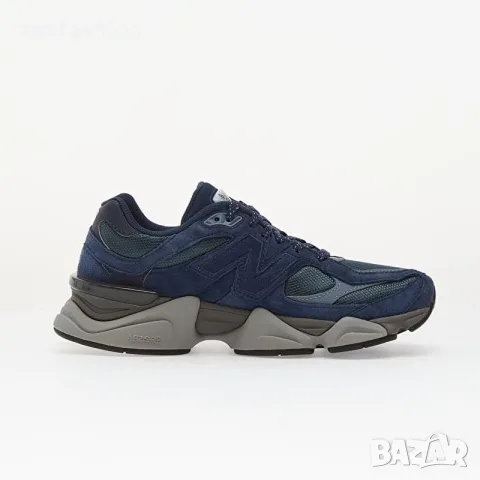 New Balance 9060 Cordura (Navy / Oxford Blue), снимка 2 - Маратонки - 56316321