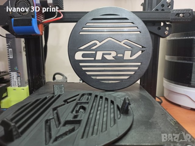 Решетки за говорители HONDA CR-V, снимка 4 - Аксесоари и консумативи - 42148449