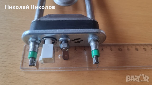 Нагревател за пералня Аристон и други модели., снимка 3 - Перални - 50566315